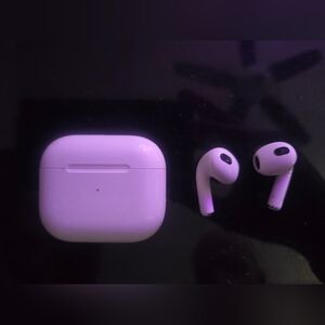 Apple Airpod Gen 3